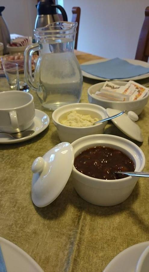 Kraljic - Primoz Cotar Bed & Breakfast Dornberk ภายนอก รูปภาพ