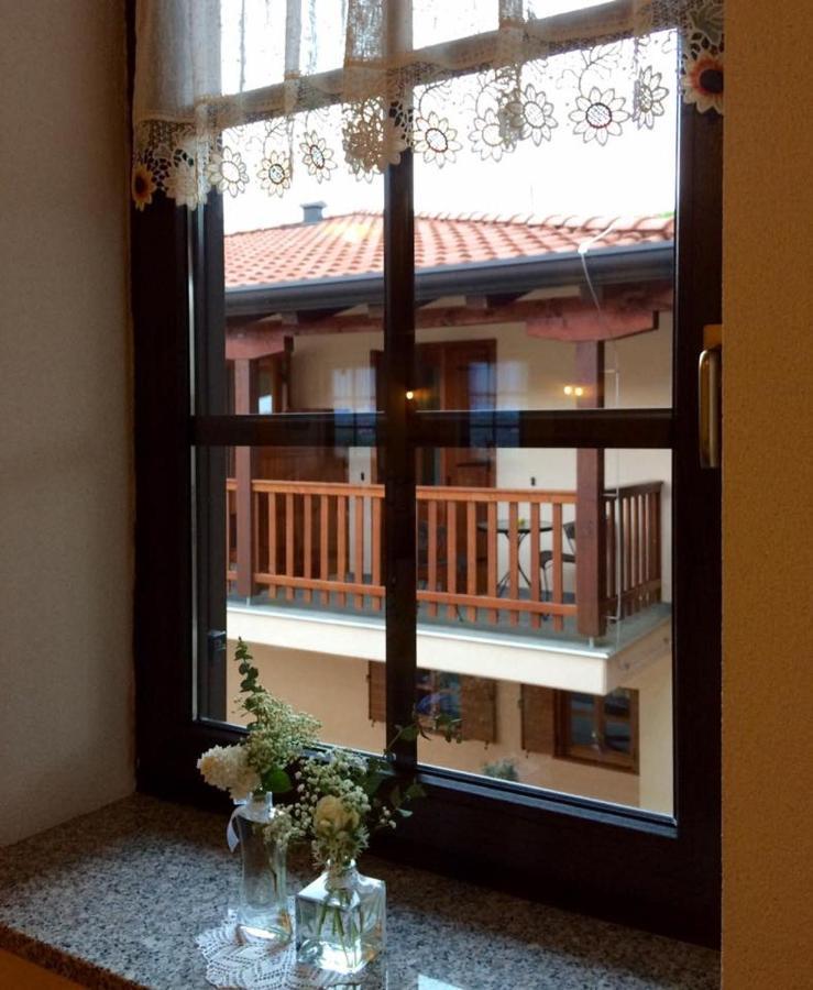 Kraljic - Primoz Cotar Bed & Breakfast Dornberk ภายนอก รูปภาพ